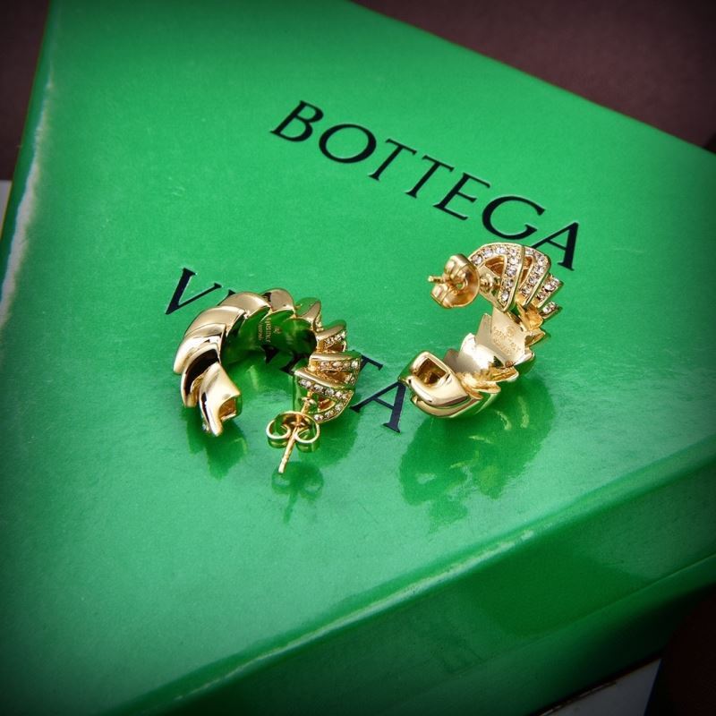 Bottega Veneta Earrings - Click Image to Close